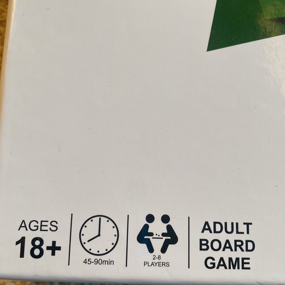 NEW GanjaLand Adult Game - Picture 4 of 4